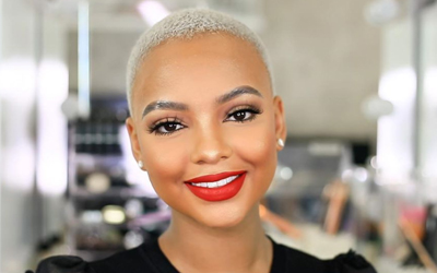 Mihlali Ndamase