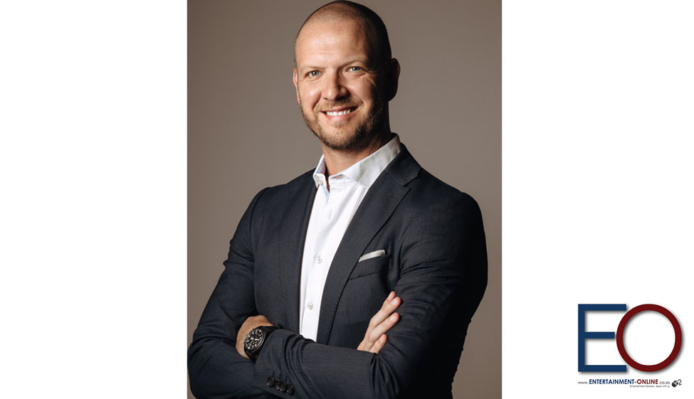 Mike Stopforth Speaker
