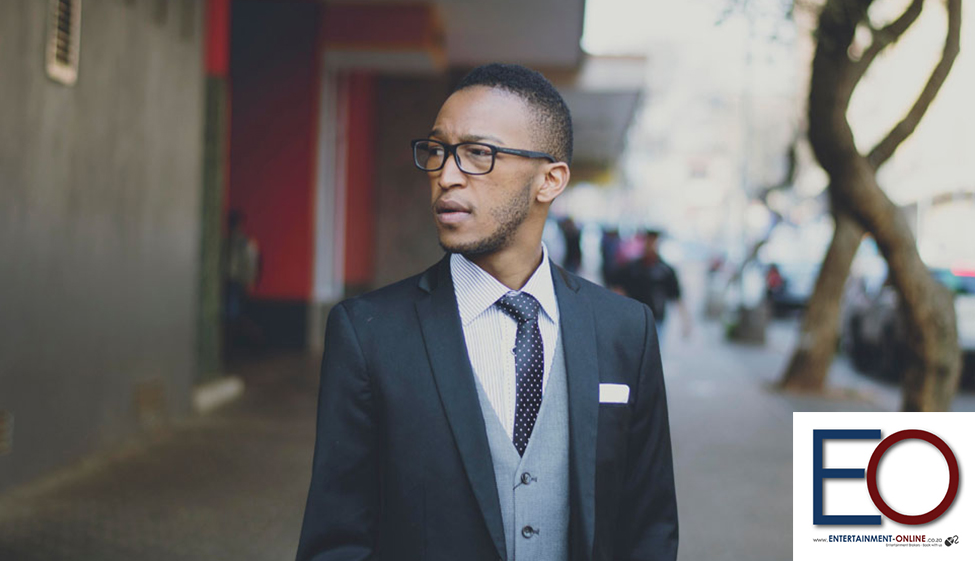 Mojak Lehoko Comedian