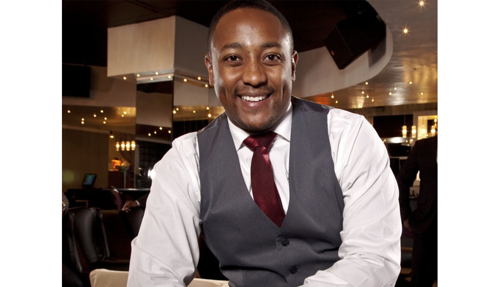 Musa Kalenga Bookings