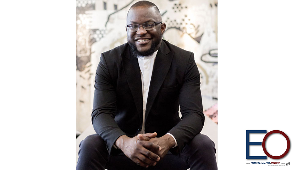 Mushambi Mutuma Speaker