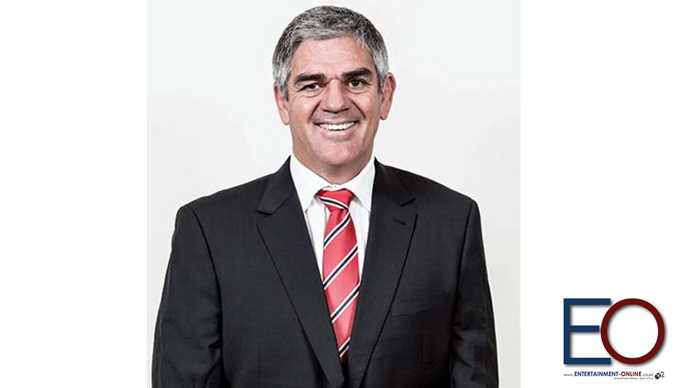 Nick Mallett Speaker
