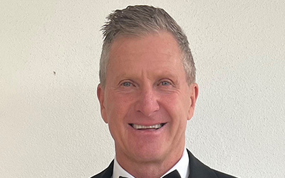 Paul Jacobson