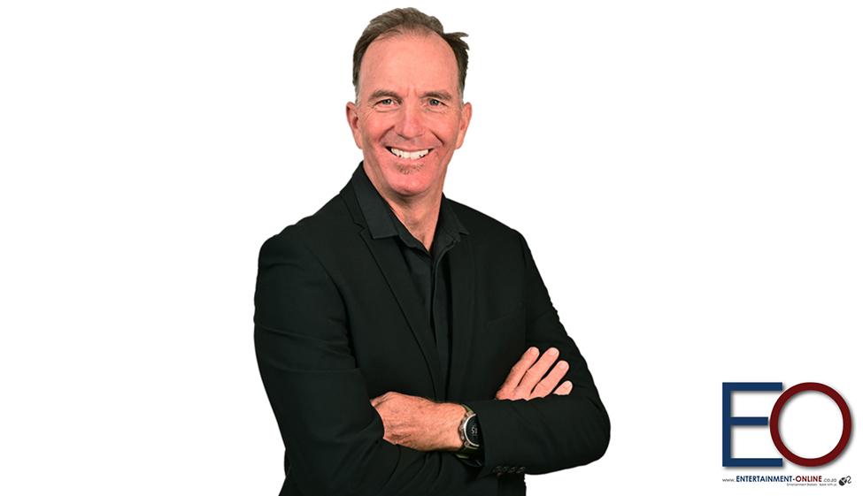 Peter van Kets Speaker