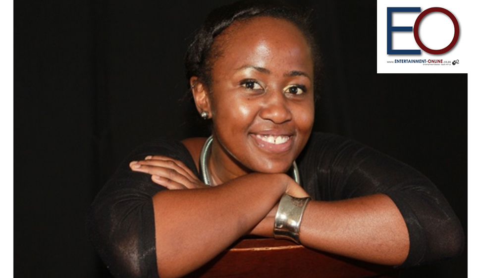 Sandisiwe Ncube Speaker