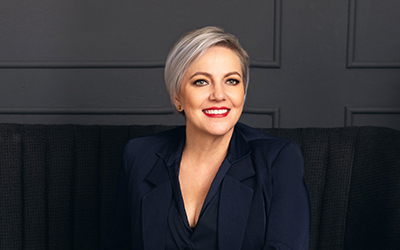 Shelley Walters