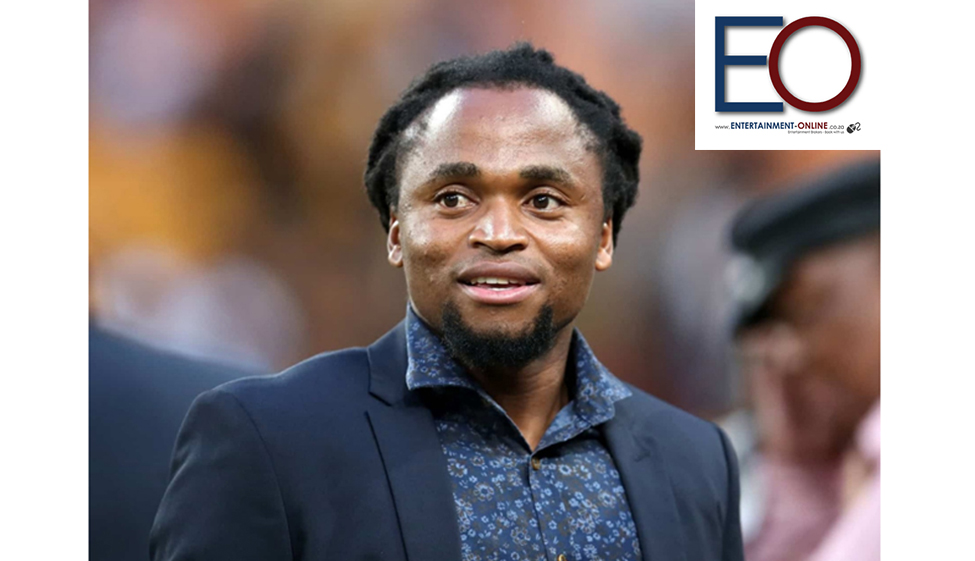 Siphiwe Tshabalala Soccer Player