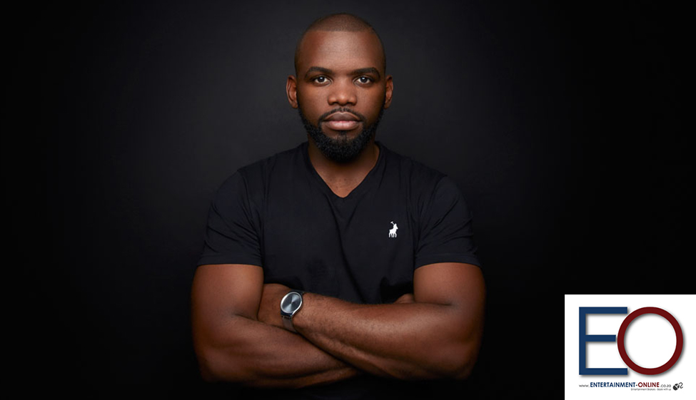 Sivuyile Ngesi Comedian