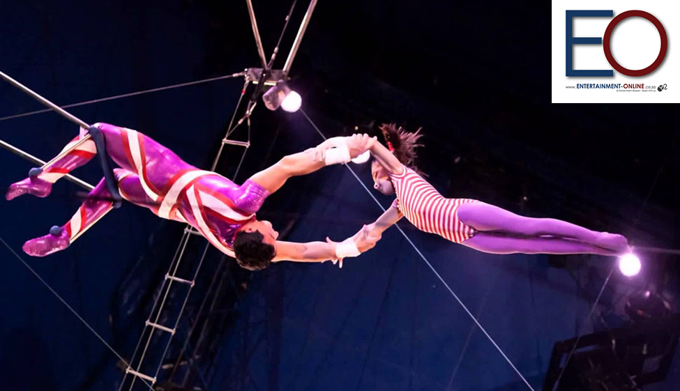 Trapeze Acts