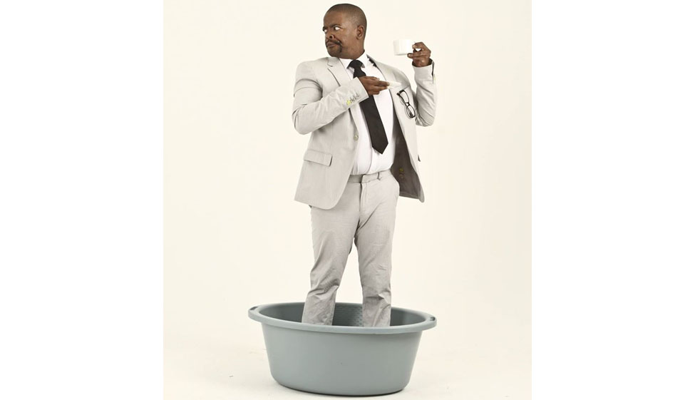 Trevor Gumbi Bookings