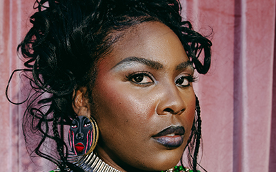 Umzulu Phaqa