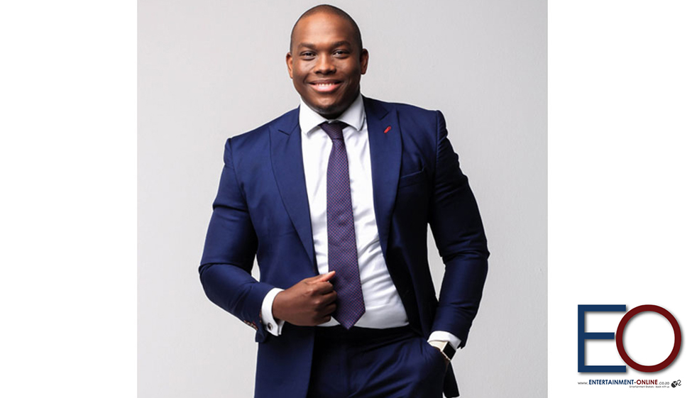 Vusi Thembekwayo Speaker