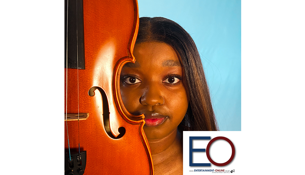 Wande Nduna Violinist