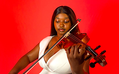 Wande Nduna