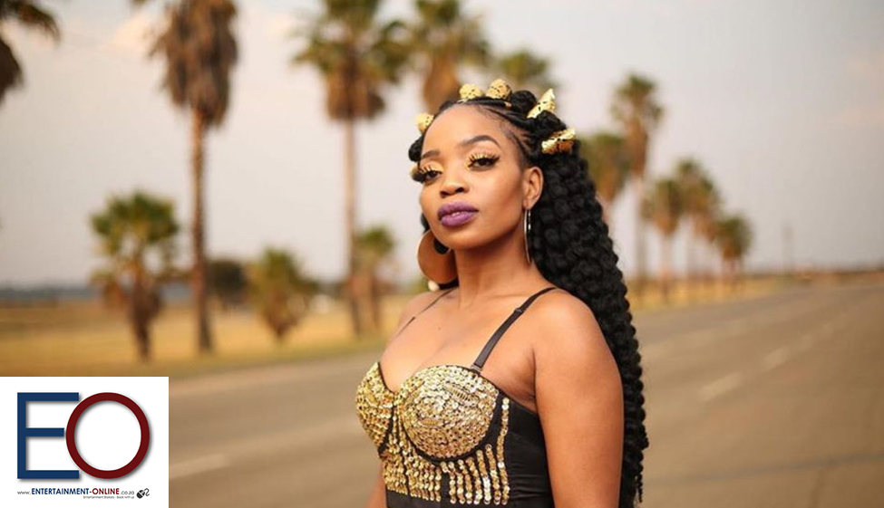 Zanda Zakuza Singer
